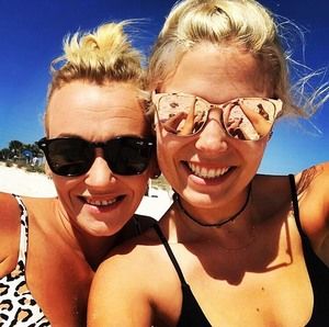 Meet your Posher, Lacey